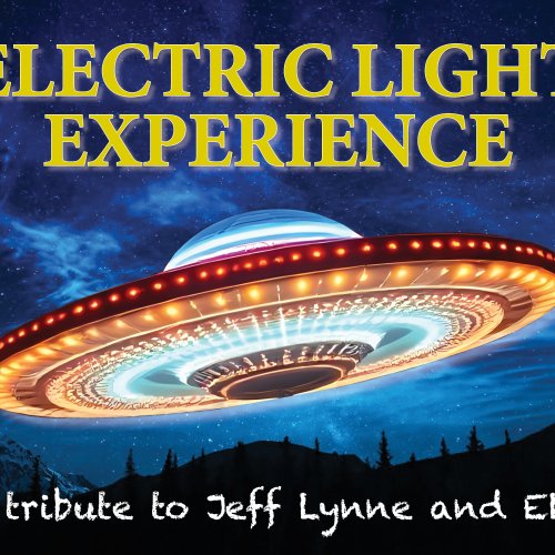 Electric Light Experience på Realen